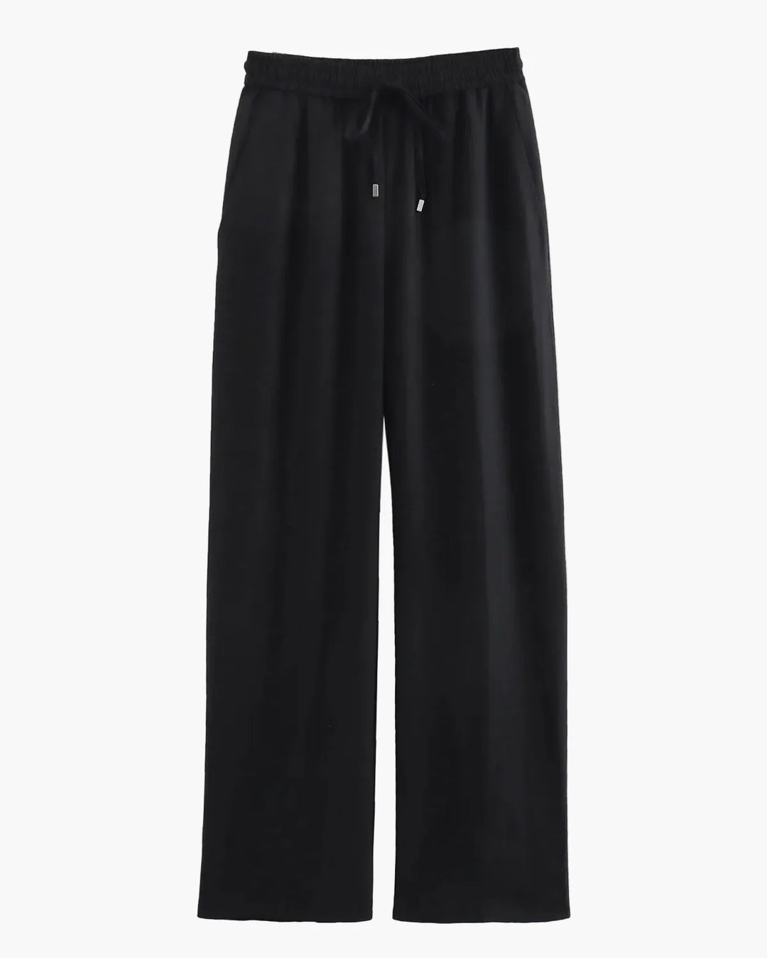 Maeve | Women’s Drawstring Wide-Leg Pants