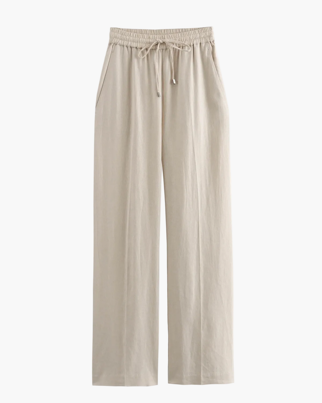 Maeve | Women’s Drawstring Wide-Leg Pants