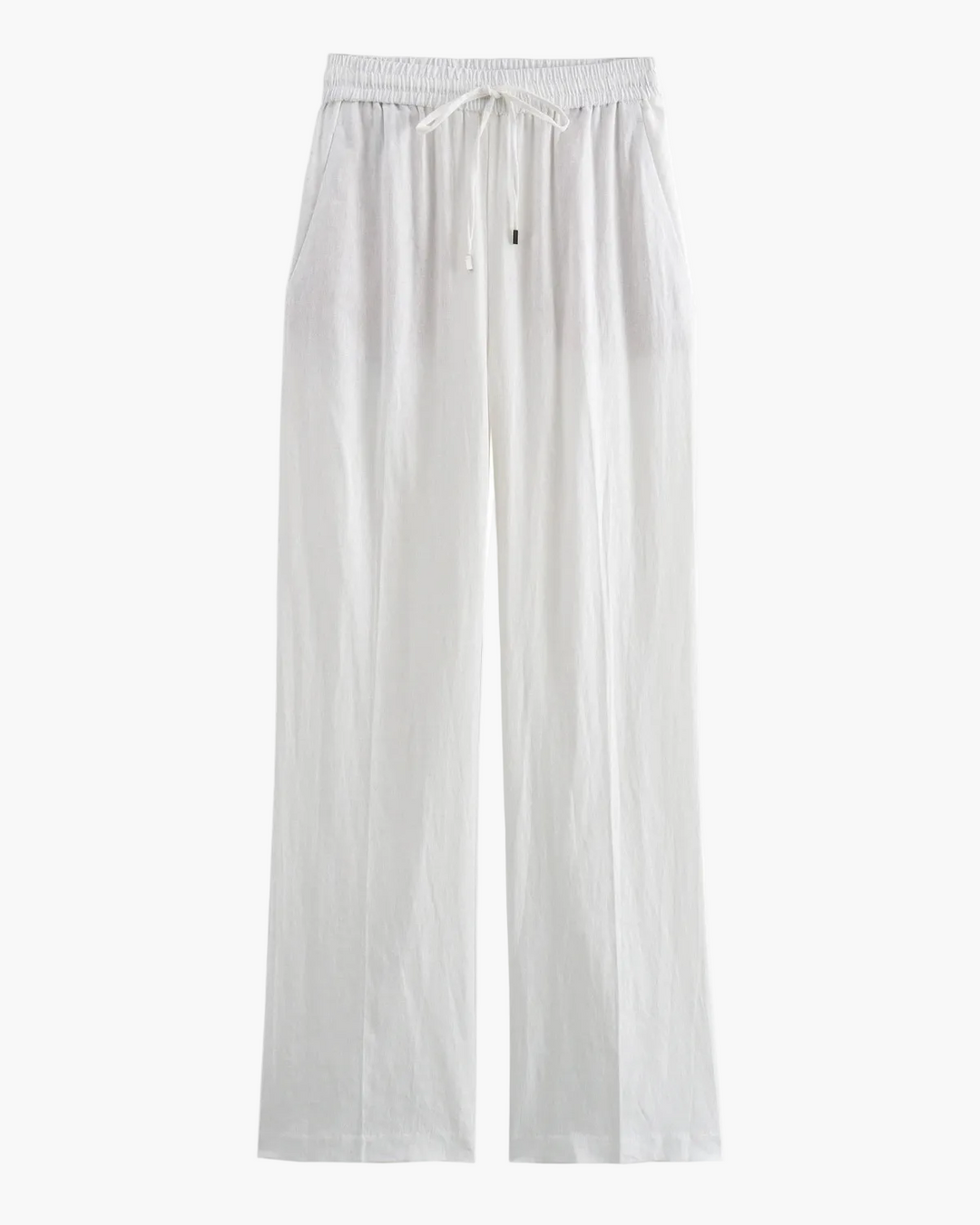 Maeve | Women’s Drawstring Wide-Leg Pants
