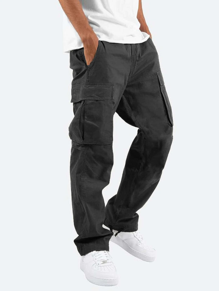 Nolan | Men’s Cargo Pants Built for Everyday Utility