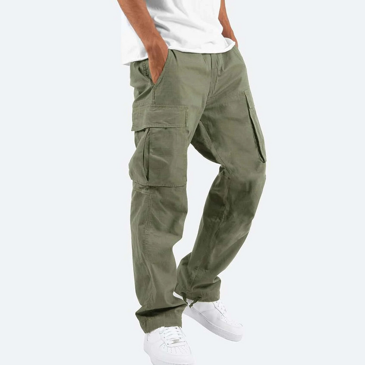 Nolan | Men’s Cargo Pants Built for Everyday Utility