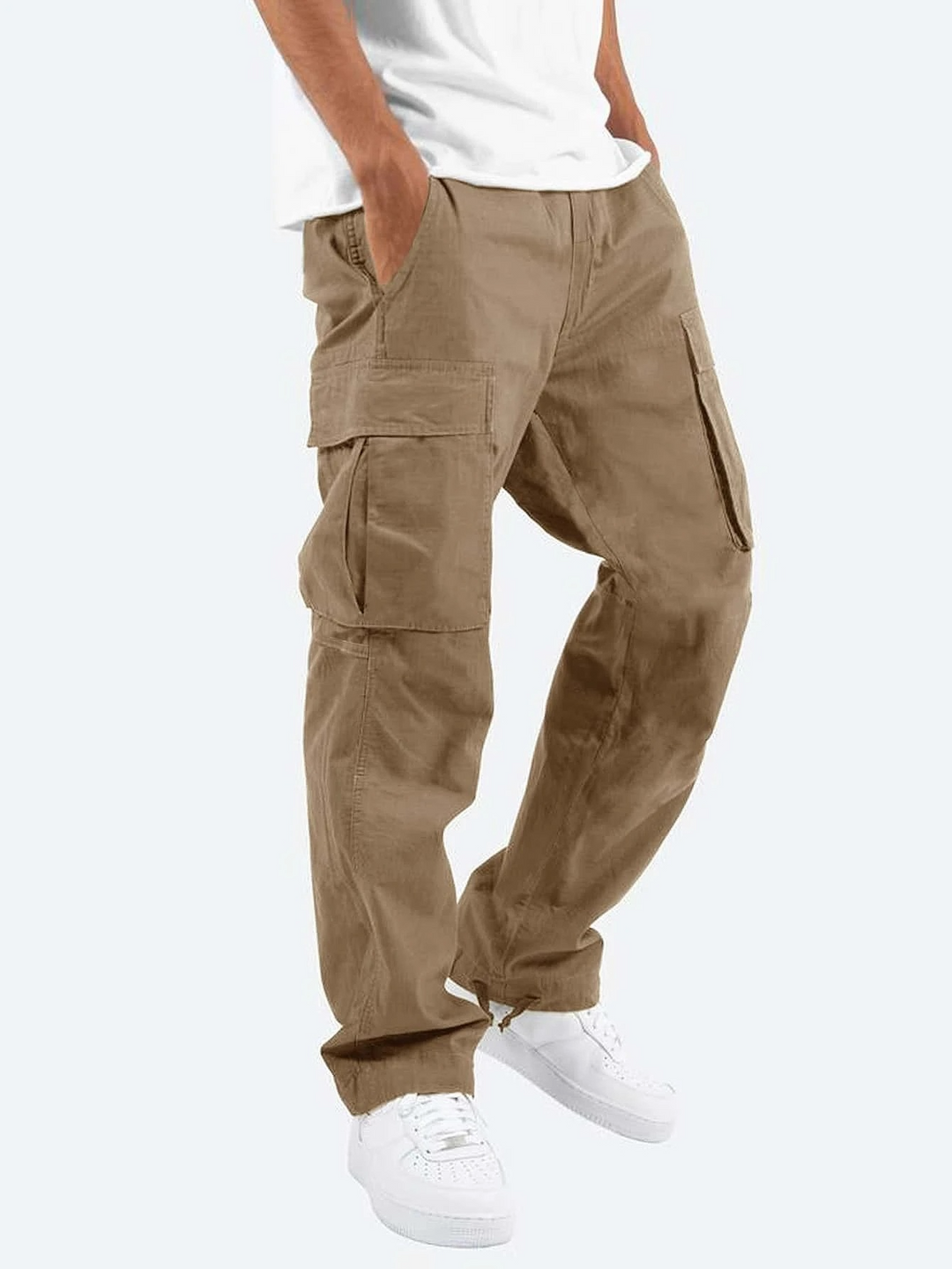Nolan | Men’s Cargo Pants Built for Everyday Utility